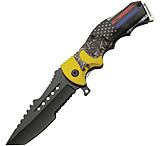 Image of Rite Edge Patriot Service Linerlock A/O