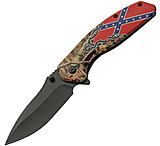 Image of Rite Edge Rebel Forest Linerlock