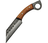 Image of Rite Edge Ring Seax Knife Wood