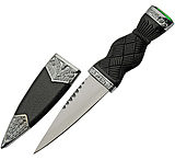 Image of Rite Edge Scottish Dirk Green