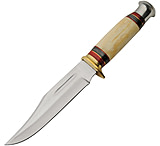 Image of Rite Edge Silver Stream Fixed Blade