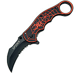 Image of Rite Edge Spider Karambit Linerlock A/O