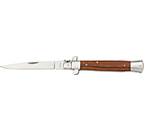 Image of Rite Edge Stiletto Folding Knife w/ 5&quot; Spear Blade