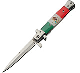 Image of Rite Edge Stiletto Linerlock A/O Mexico