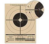 Image of Rite in the Rain 25 Meter Zeroing Target - True-moa, Multipurpose