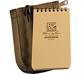 Image of Rite in the Rain 3X5 Notebook Kit w/ Notebook, Pen, Cover