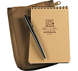Image of Rite in the Rain 4X6 Notebook Kit w/ Notebook, Pen, Cover