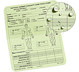 Image of Rite in the Rain Tccc Combat Cards