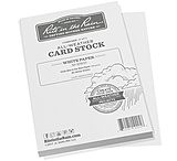 Image of Rite in the Rain All-weather Card Stock Paper 5 X 7, 80 White Sheets, 100 Paper