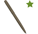 Image of Rite in the Rain All-Weather Metal Clicker Pen with Black Ink