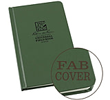 Image of Rite in the Rain NoteBook w/ Fabrikoid Cover