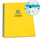 Image of Rite in the Rain Commercial Pool &amp; Spa Log Professional