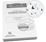 Image of Rite in the Rain Copier Paper, 32# Ledger, 8.5x14, 500 Sheets