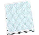 Image of Rite in the Rain Grid Sheet Pad - Metric Cross Section, 50 sheets