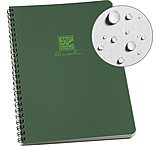 Image of Rite in the Rain Large Side Spiral Dot Grid RITR973DGLG