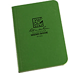 Image of Rite in the Rain Memo Book - Bound Softcover Notebook