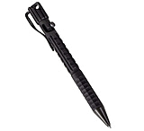 Image of Rite in the Rain Metal Tactical Readiness Pen - Black W/ Black Ink