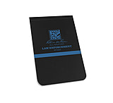 Image of Rite in the Rain Thin Blue Line All-weather Notebook