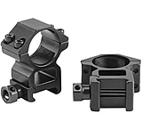 Image of Riton Optics 1in Riflescope Rings