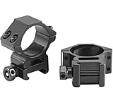 Image of Riton Optics 30mm Riflescope Rings