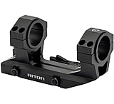 Image of Riton Optics 34mm QD Cantilever Riflescope Mount