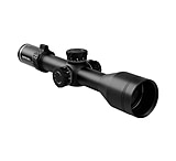 Image of Riton Optics 7 Conquer 3-24x50mm Riflescope, 34mm Tube, First Focal Plane