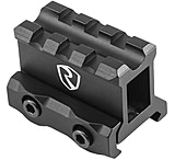Image of Riton Optics Picatinny Riser Mount