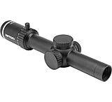 Image of Riton Optics 3 Tactix 1-8x 24mm LPVO Riflescope, 30mm Tube, Second Focal Plane