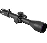 Image of Riton Optics The 5 Conquer 4-28x56mm 30mm Second Focal Plane Rifle Scope, Black