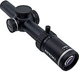 Image of Riton Optics X5 Tactix 1-6x24mm Rifle Scope