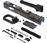 Image of Rival Arms Faction Series Glock 17 Gen3 Build Kit