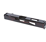 Image of Rival Arms Faction Series Glock 17 Gen3 Optics Ready Slide