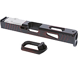 Image of Rival Arms Faction Series Glock 17 Gen4 Slide and Matching Magwell