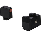 Image of Rival Arms Inline Tritium Night Sights MOS Height