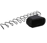 Image of Rival Arms Plus 2 Magazine Extension for Glock 43