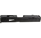 Image of Rival Arms RA10G202A Precision Slide RMR Ready Compatible With Glock 19 Gen 3 17