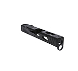 Image of Rival Arms RA10G204A Precision Slide RMR Ready Compatible With Glock 19 Gen 4 17