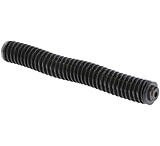Rival Arms RA50G121S Guide Rod Assembly Glock 17 Gen5 Silver Stainless Steel