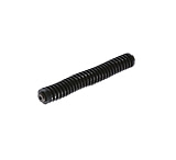 Image of Rival Arms RA50G201S Guide Rod Assembly Fits Glock 19 Gen 3 Stainless Steel