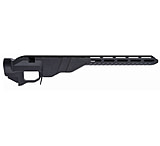 Image of Rival Arms Rifle Stock Rem 700 Sa Chassis System Black Andzd