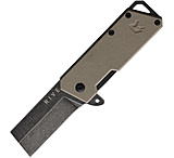 Image of RIVE Knives Sandstorm Rogue Mini Folding Knife