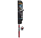 Image of River Monsters Adventure Gear Spinning Fishing Rod and Reel Combo