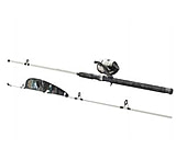 Image of River Monsters Catfish Sz40 7ft. Fishing Rod and Reel Combo