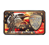 Image of River's Edge 30in.x18in. Non-Woven Polyester Fiber Door Mat