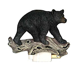 Image of River's Edge Bear 3D Night Light