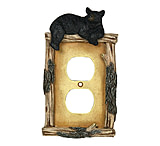 Image of River's Edge Bear Receptical Cover 616