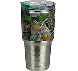 Image of River's Edge CB Stainless Steel Tumbler