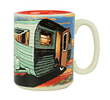 Image of River's Edge 16oz Ceramic Mug