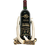 Image of River's Edge Deer Antler Wine Holder