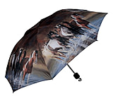 Image of River's Edge Folding Horse Umbrella